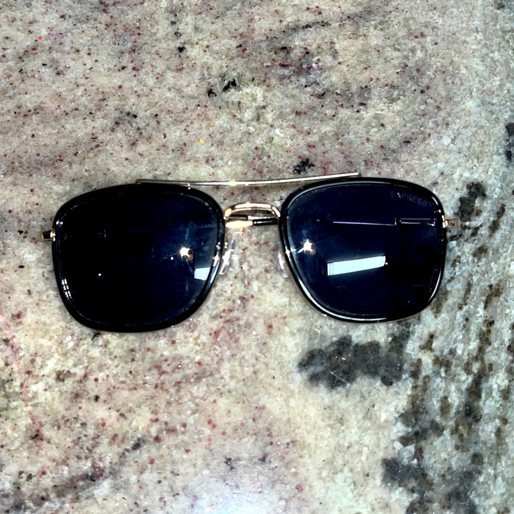 Express shades